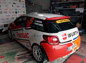 colantare auto