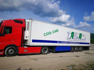 colantare TIR