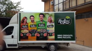 colantare duba Nutline